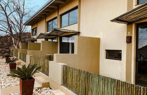 Windhoek Kabine | Kappsvalley