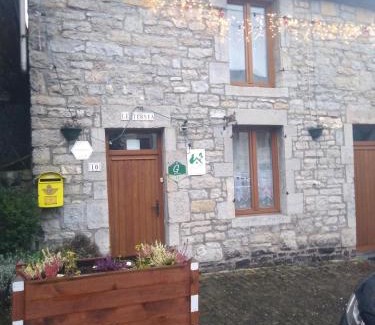 Mazee Haus | Le ternia