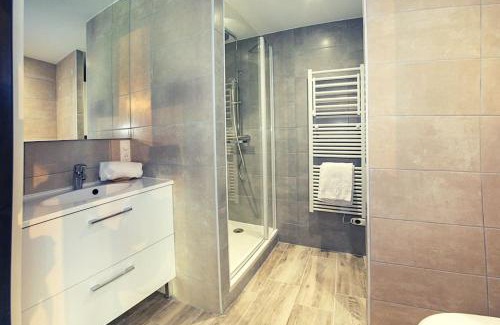 Viriat Wohnung | 2# LE CLOS DE TANVOL - Topdestination-Bourg***
