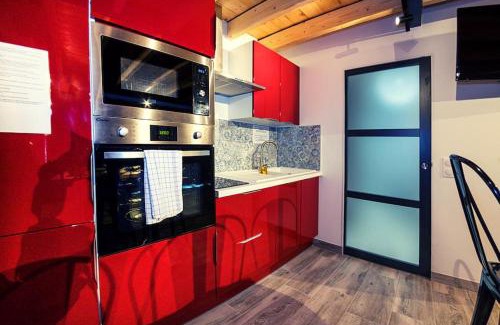 Viriat Wohnung | 2# LE CLOS DE TANVOL - Topdestination-Bourg***