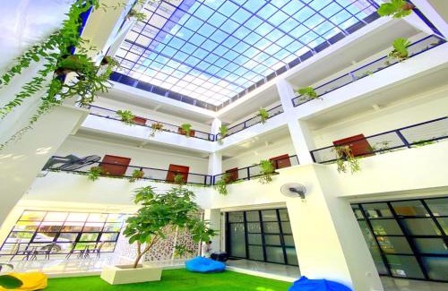 Pontianak Haus | Lily's Place Syariah