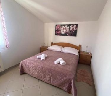 Stranici kod Nove Vasi Wohnung | Julia