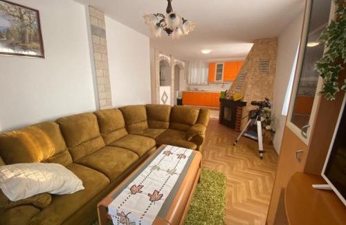 Stranici kod Nove Vasi Wohnung | Julia