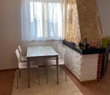 Stranici kod Nove Vasi Wohnung | Julia