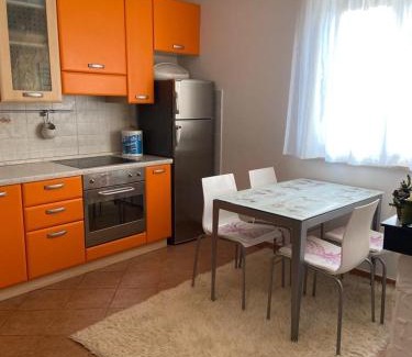 Stranici kod Nove Vasi Wohnung | Julia