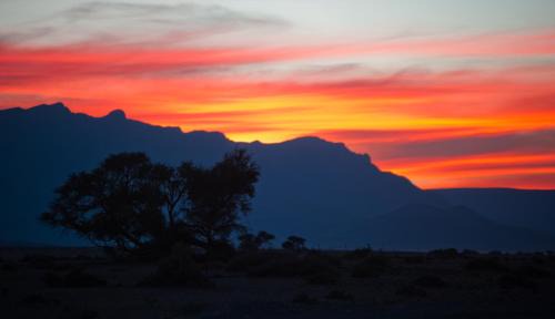 Solitaire Sonstige | Namib Desert Campsite