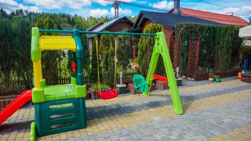 Lesko Haus | Domek Adam