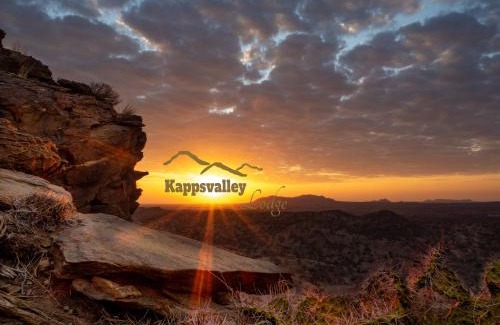 Windhoek Kabine | Kappsvalley