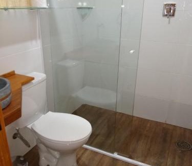 Sao Lourenco da Serra Sonstige | Chalé