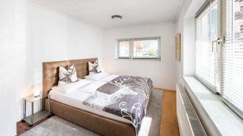 Mayrhofen Wohnung | MANNI Gästehaus & MANNI Chalet