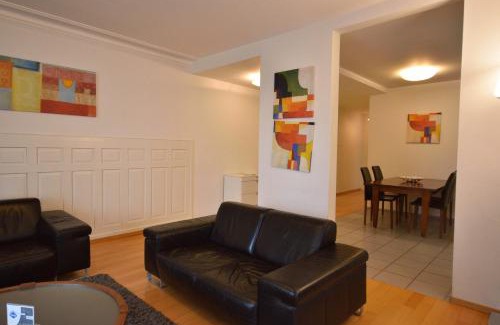 Muhlebach Wohnung | PABS Résidences - Höschgasse 68 (1M)