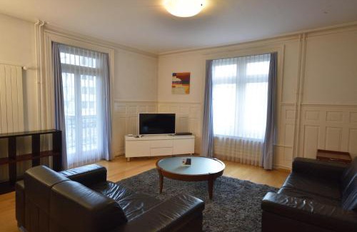 Muhlebach Wohnung | PABS Résidences - Höschgasse 68 (1M)