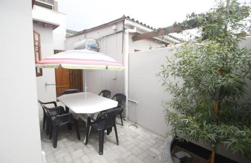 Vineta Wohnung | Eazy Sleep Accommodation