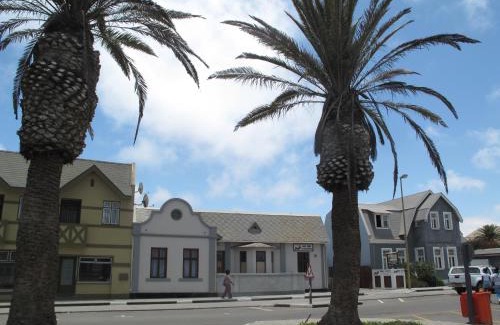 Vineta Wohnung | Eazy Sleep Accommodation