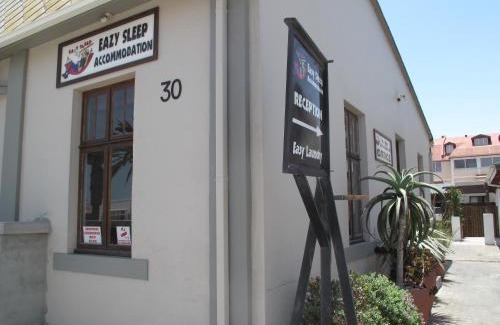 Vineta Wohnung | Eazy Sleep Accommodation