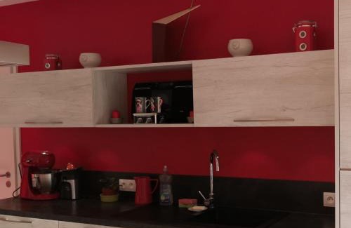 Tomblaine Haus | Chez Frédéric