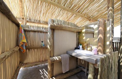 Sesriem Sonstige | Sossus Oasis Campsite