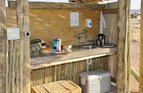 Sesriem Sonstige | Sossus Oasis Campsite