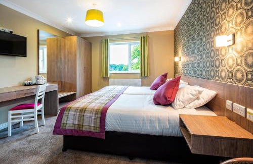 Saint Asaph Hotel | White House