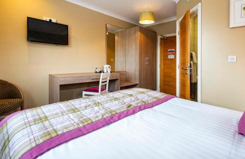 Saint Asaph Hotel | White House