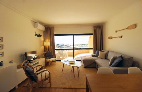 Vilamoura Wohnung | Marina Mar 'Splendor' by SAPvillas