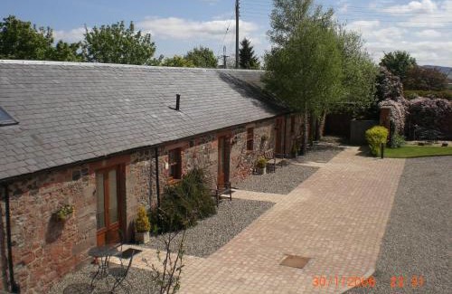 Perth Haus | The Courtyard
