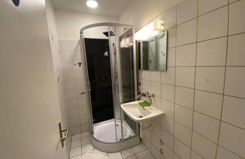 Gundeldingen Haus | Large Guest Room in Guest House