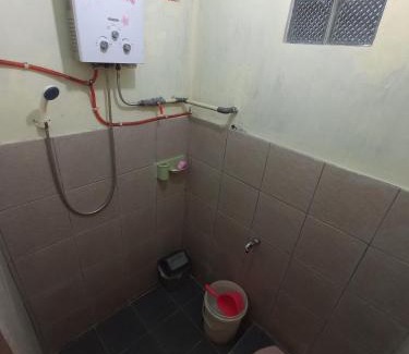 Dieng Kulon Haus | HOMESTAY AGRIYA LUBIS