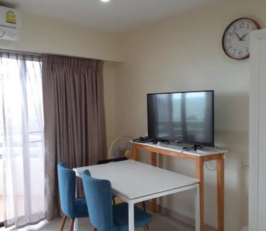Rayong Wohnung | VIP Condo by Monica