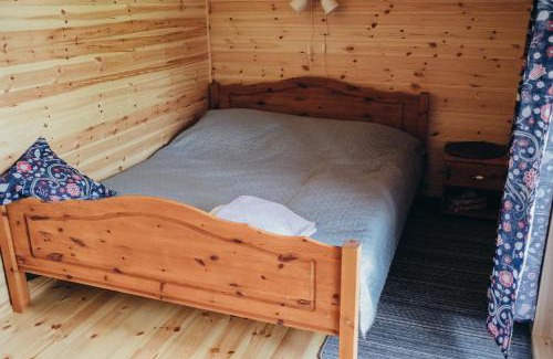Dziwnow Kabine | Tumiło