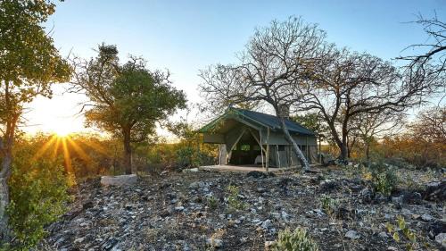 Tsumeb Sonstige | ZuriCamp - Tent Amani