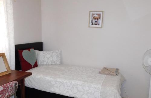 Grootfontein Haus | Meteorite Rest Camp
