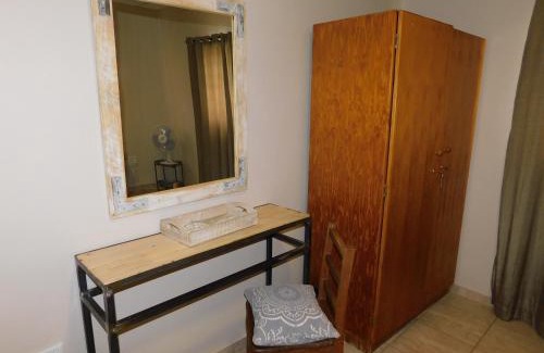 Grootfontein Haus | Meteorite Rest Camp