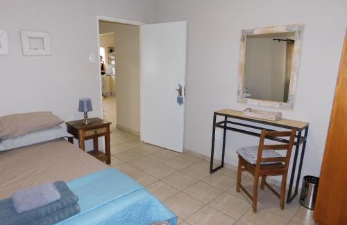 Grootfontein Haus | Meteorite Rest Camp
