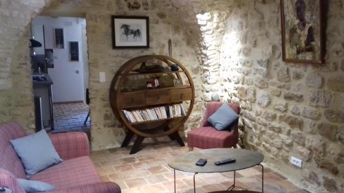 Bourdic Haus | Maison de village ancienne poste