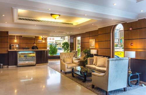 Jeddah Wohnung | Al Muhaidb Al Hamra - Jeddah