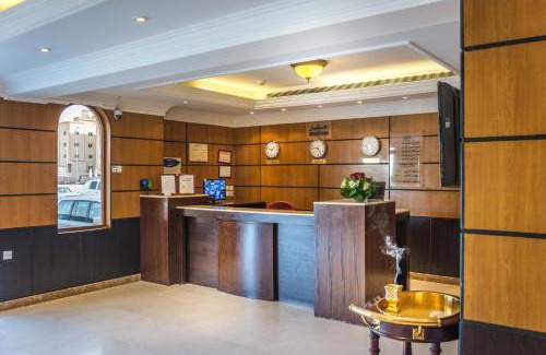 Jeddah Wohnung | Al Muhaidb Al Hamra - Jeddah