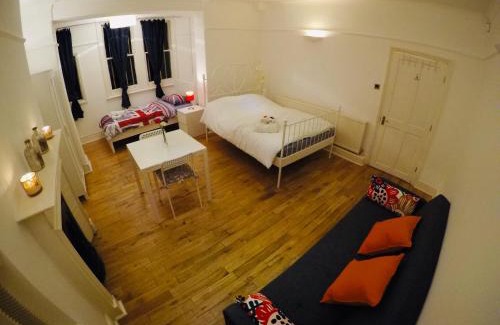 Mildmay Haus | Double Room With Garden