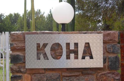 Mariental Haus | Koha Guesthouse