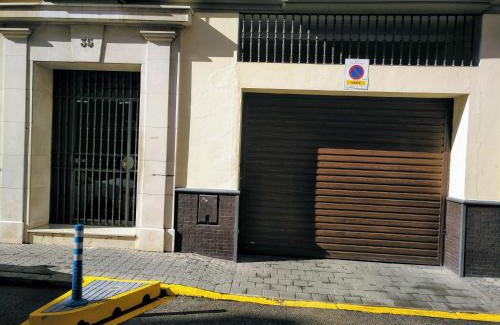 San Vicente Wohnung | THEODOSIUS CENTRUM