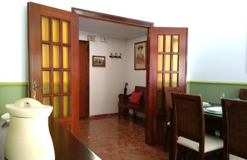 San Vicente Wohnung | THEODOSIUS CENTRUM
