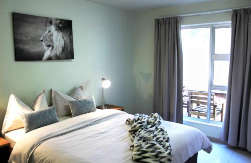 Windhoek Wohnung | Eagle Views Windhoek