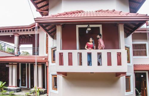 Gurudeniya Haus | Manusath Holiday Inn