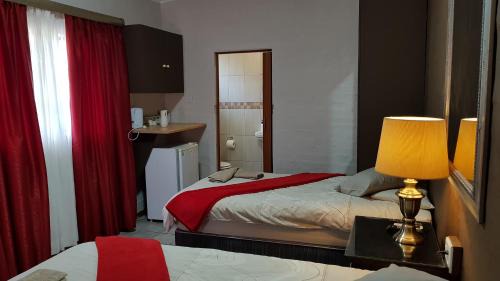 Gobabis Haus | Onze Rust Guest House