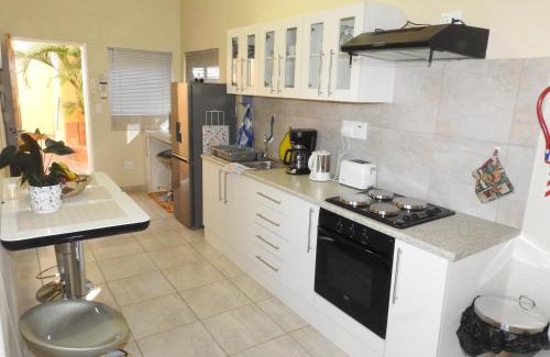Windhoek Wohnung | Bealtaine Chalet