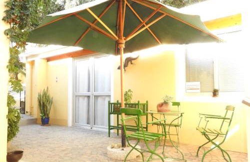 Windhoek Wohnung | Bealtaine Chalet