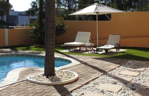Windhoek Wohnung | Bealtaine Chalet
