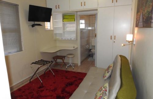Windhoek Wohnung | Bealtaine Chalet