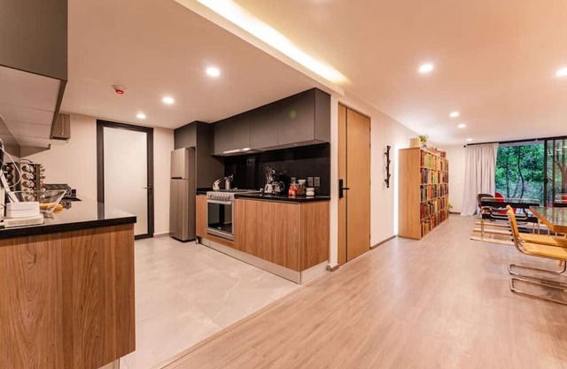3 NEW Apts. Same Location: Condesa/Rooftop/Gym