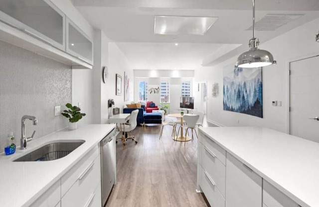 ☆Location Location☆ Luxury 2 bed